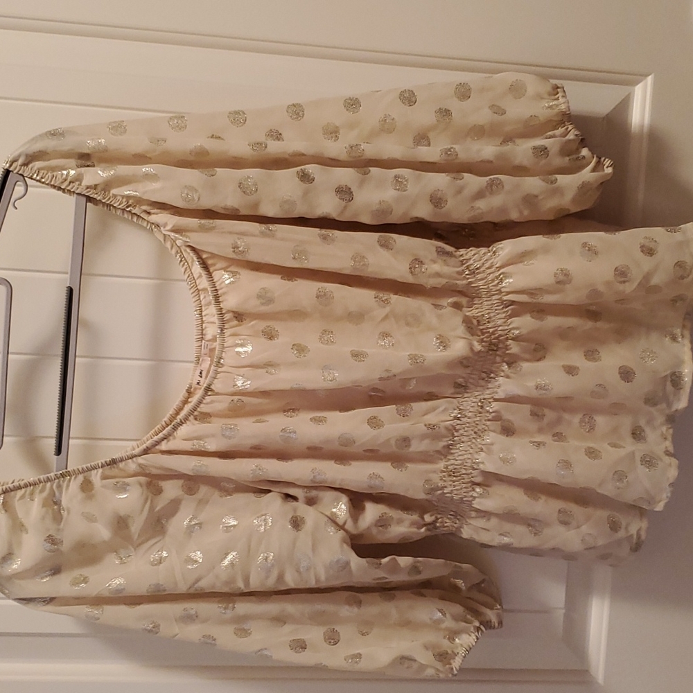 Mi Ami blouse